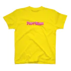 stereovisionのPUSSY WAGON スタンダードTシャツ