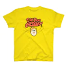 tmo shopのEddie T-shirt 02 Regular Fit T-Shirt