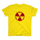 AURA_HYSTERICAのFallout_Shelter スタンダードTシャツ