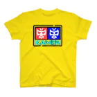 画像編集✄クソ野郎の亀んフレーム Regular Fit T-Shirt