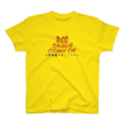 架空の銀座通り商店街の人材派遣のRSC Regular Fit T-Shirt