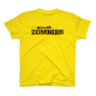 NicoRock 2569の25THE69ZOMBIES スタンダードTシャツ