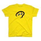 kozi69之SUZURIのシンボル（ぴえん） Regular Fit T-Shirt