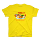 Akitchen★Shop 10thのAkitchen☆10thオムライス スタンダードTシャツ