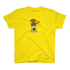 Sunny Place 今瀬のりおの黄巾の乱カンフーちゃん Regular Fit T-Shirt