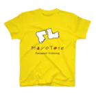 MAYOTOREのまよとれグッズ スタンダードTシャツ