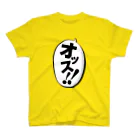 ことり屋のオッス！！ スタンダードTシャツ