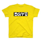 菜っ葉ベジタブルのGIY スタンダードTシャツ