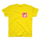 みなまりSHOPのゆかいなモルモット Regular Fit T-Shirt