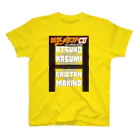 TELEGAMA SHOPZONE SZのアニメランドCD13記念Tシャツ Regular Fit T-Shirt