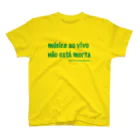 円山夜想 マルヤマ ノクターンのLMIND-Portugal スタンダードTシャツ