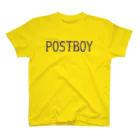 DRIPPEDのPOSTBOY スタンダードTシャツ