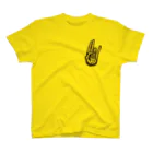 El PinoのShocker! スタンダードTシャツ