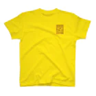 煎餅屋仙七の半熟カレーせん Regular Fit T-Shirt