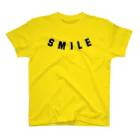 Y.F.F (Young Flex Forever)のSMILE スタンダードTシャツ