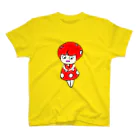 きょうちゃんちのぽのこちゃん（7） Regular Fit T-Shirt