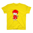 きょうちゃんちのぽのこちゃん（9） スタンダードTシャツ