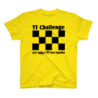 ホビーショップピットインのtt2 スタンダードTシャツ