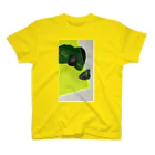 anaanaのdimension  Regular Fit T-Shirt