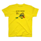 lollipop cowboyのキュウリあげない提灯お化け Regular Fit T-Shirt