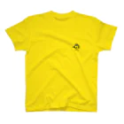 Chill BoyのちるぼーいTシャツ Regular Fit T-Shirt