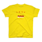 lollipop cowboyのミタラシ Regular Fit T-Shirt