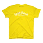 Laid-Back Multi Anglerz のごーるでんクロタキ Regular Fit T-Shirt