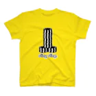 sting sting.410410のsting sting.014ver.F スタンダードTシャツ