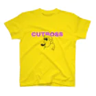 CUTBOSSのCUTBOSS Regular Fit T-Shirt