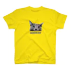 CAT CROWNのひょっこりるぅ Regular Fit T-Shirt