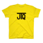 jantiquesのJTQ スタンダードTシャツ