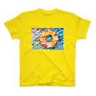 RINA SHOPのサターン スタンダードTシャツ