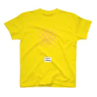 北相馬航空団PXのメロンパン（税込150円） Regular Fit T-Shirt