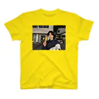 クリエイティブ鮫のわたくし Regular Fit T-Shirt