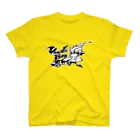 チョコヴァニラ洋装店のフチドリ ヴァニ坊T Regular Fit T-Shirt