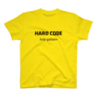 三重殺サードの店のアンチパターン ハードコード スタンダードTシャツ