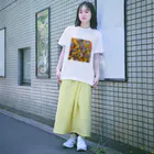 RoboStyleのロボットの美術館　#97 Regular Fit T-Shirt