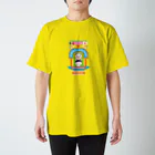 XochimilKidsのXochimikKids X マリオ・フローレス Regular Fit T-Shirt