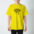 ふれっしゅ屋さんのシンプルフレッシュLEMON Regular Fit T-Shirt