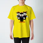 むにゅのキョンプクシー Regular Fit T-Shirt