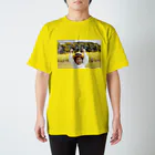 故DJサオリリスのナノハナナノヨ Regular Fit T-Shirt