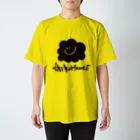 AFROMANCEのAFROMANCE - LOGO スタンダードTシャツ