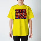 NicoRock 2569のTHE2569NICOROCK Regular Fit T-Shirt