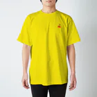 おさるん家のさくらんぼ スタンダードTシャツ