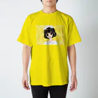 げーむやかんのモエ萌えナースきらきら スタンダードTシャツ