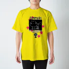 のらんちのサマーカット Regular Fit T-Shirt