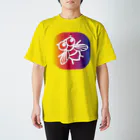 モルTのハエサン　4 Regular Fit T-Shirt