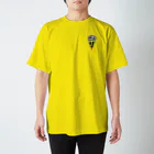 変わり種の緑蛇アンドリュー Regular Fit T-Shirt