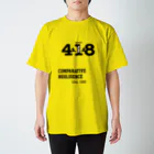 sncの民法第４１８条　過失相殺 Regular Fit T-Shirt