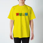 段田商会の段田商会ロゴ Regular Fit T-Shirt